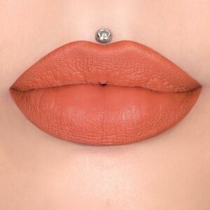 Coloured Raine "Peach Rose" liquid lipstick